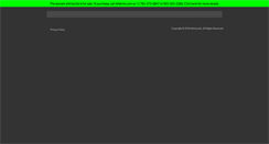 Desktop Screenshot of ehtiraz.biz