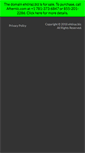 Mobile Screenshot of ehtiraz.biz